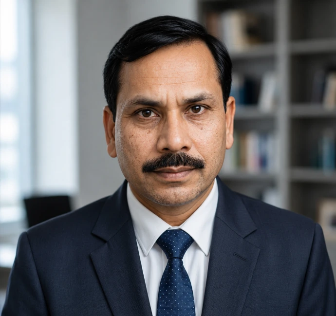 Mr. Dilip R. Dekate